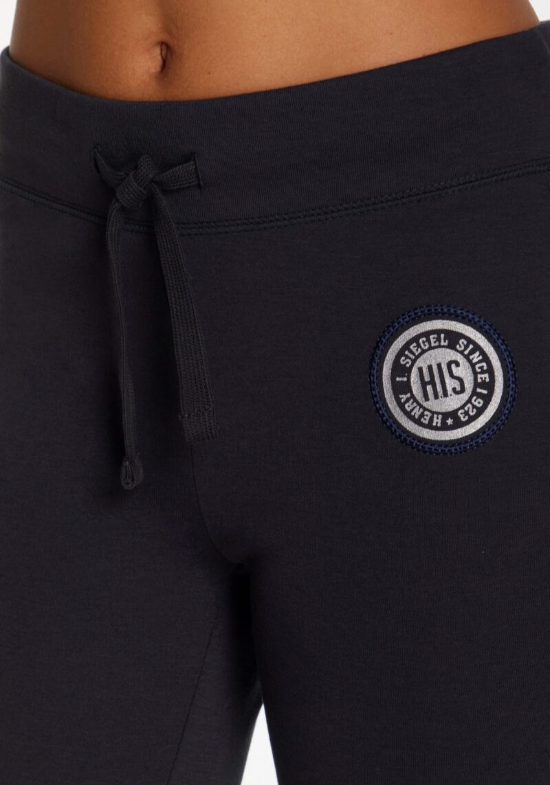 Wellness Pants wide leg, loungewear - Image 10