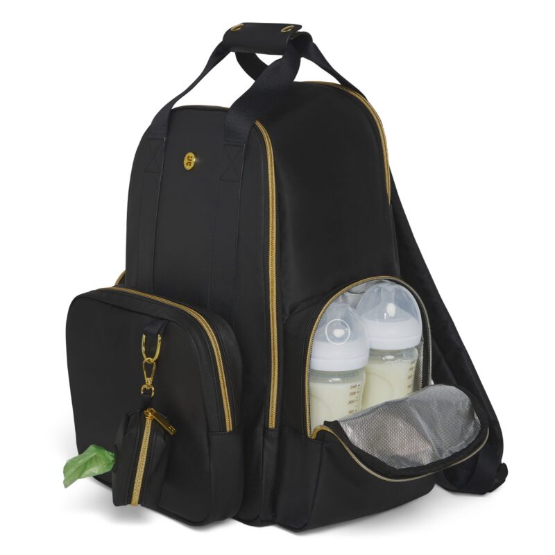 Diaper Bag including changing mat, without accessories shown - Image 3