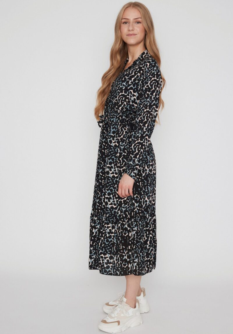 Summer dress model: MX V DR Lea - Image 3