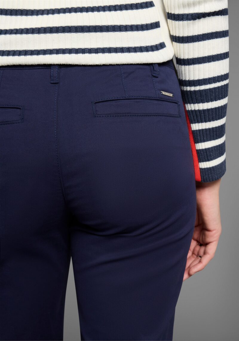 Chino Pants in a straight cut - Image 3