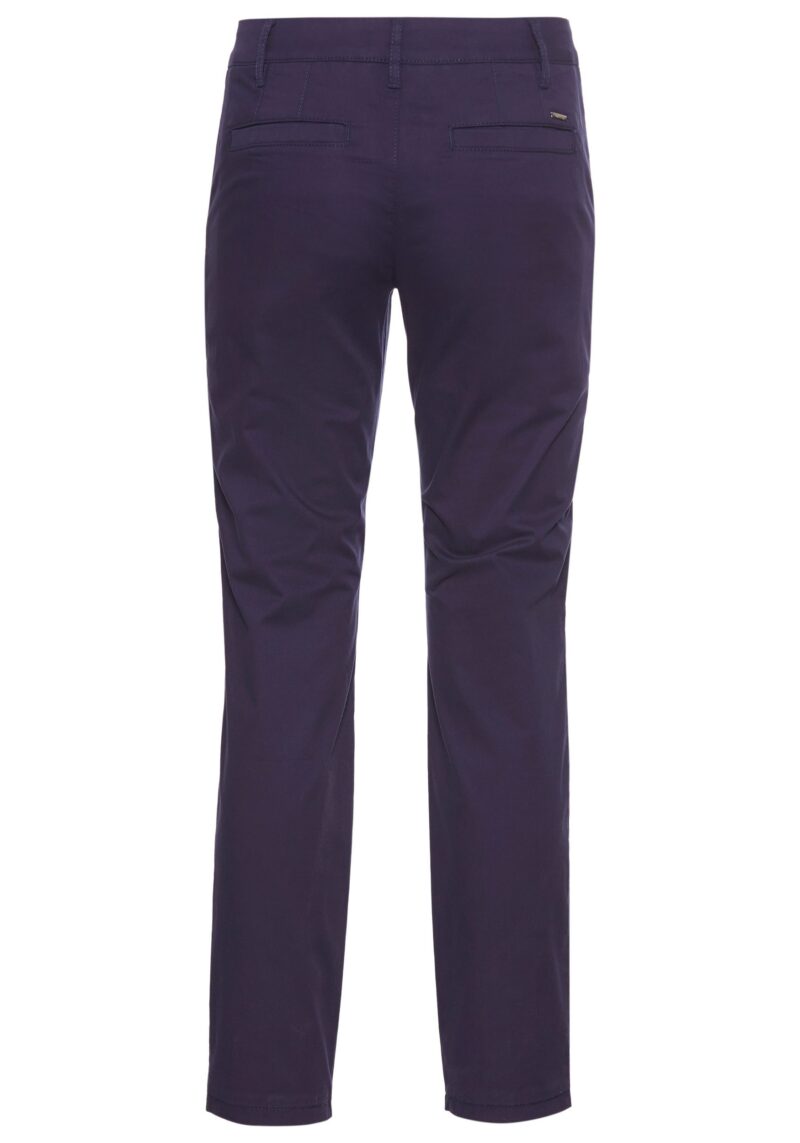Chino Pants in a straight cut - Image 6