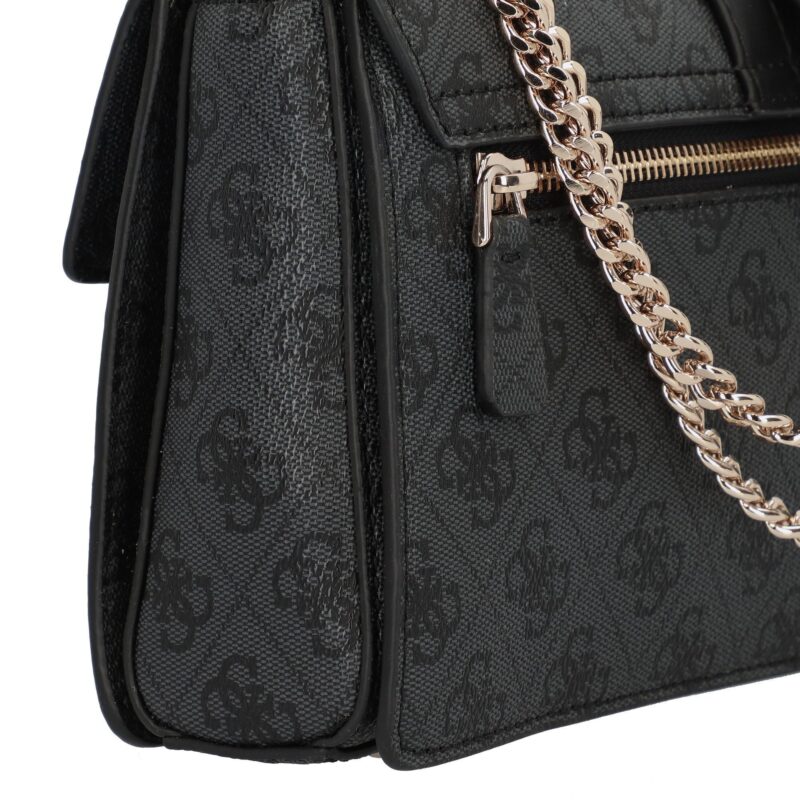 Zamira shoulder bag Polyurethan - Image 4