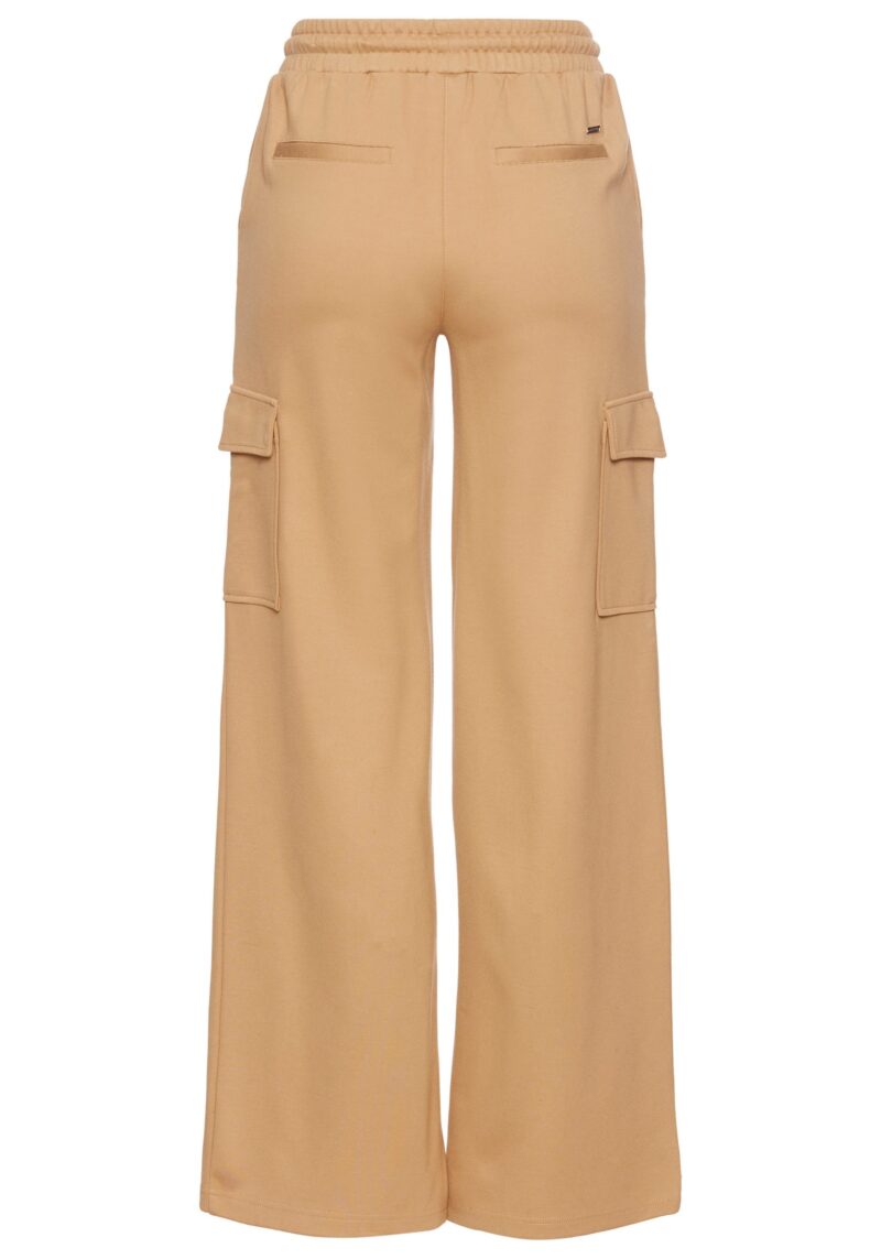 Cargo Pants with patch pockets - Image 6