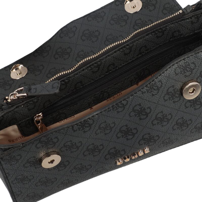 Zamira shoulder bag Polyurethan - Image 5