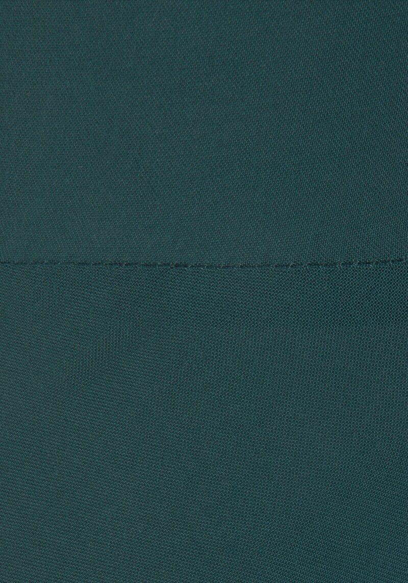 Maxi Dress- made of woven viscose, cut-out at the back, summer dress - Image 6