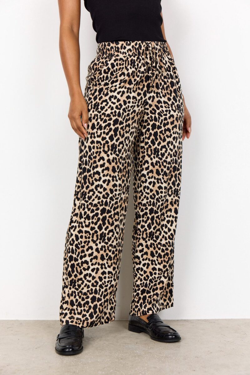 Jogger Pants SC-PIETTA 3-B