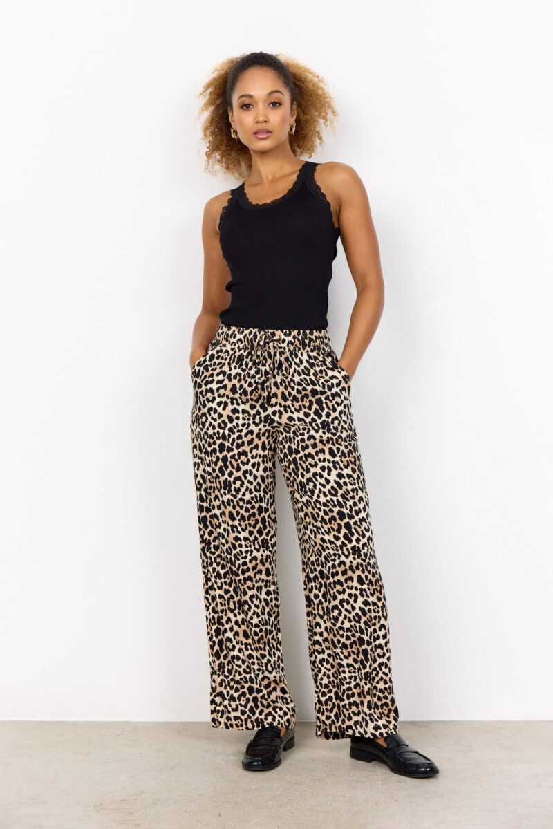 Jogger Pants SC-PIETTA 3-B - Image 2