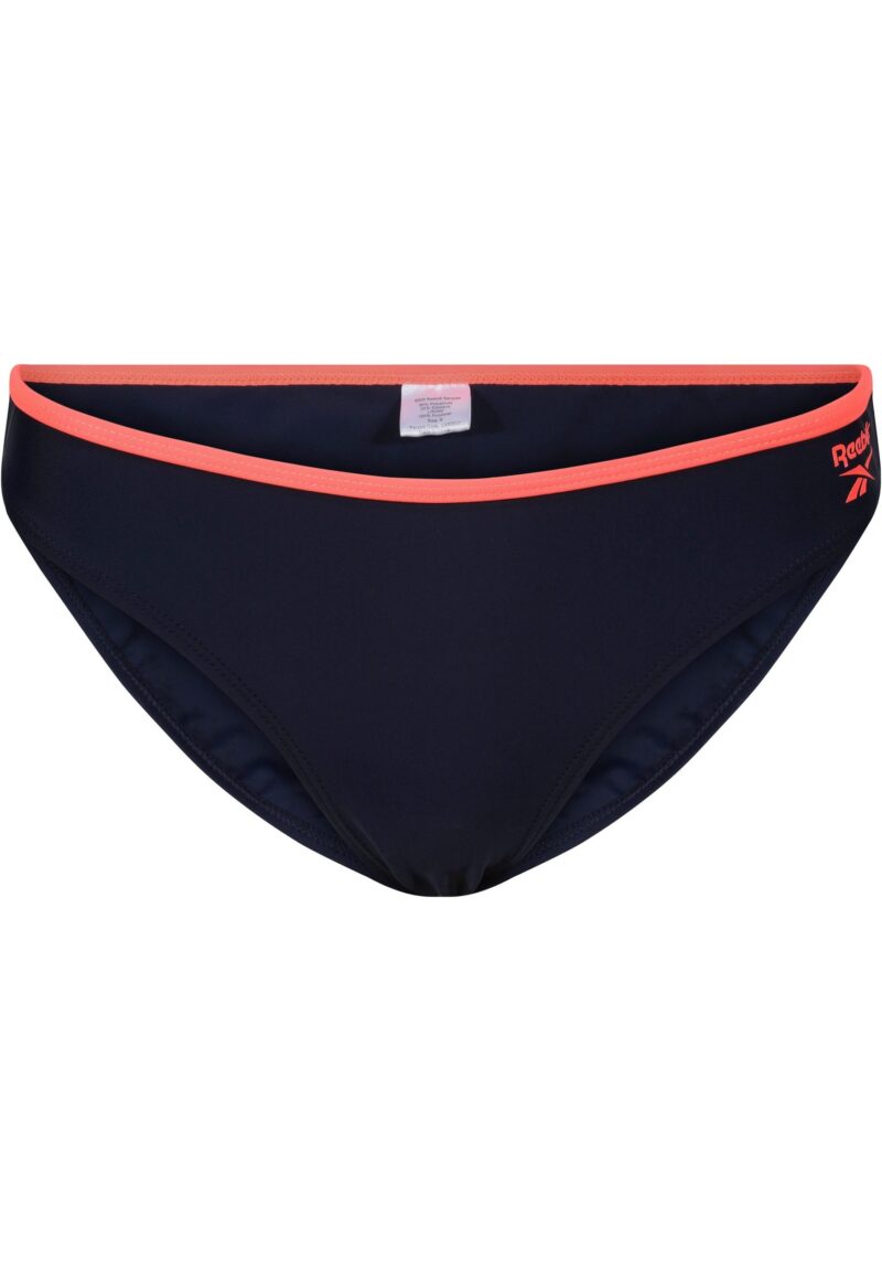 Tankini "Hana" (2 pieces) with side logo lettering - Image 3