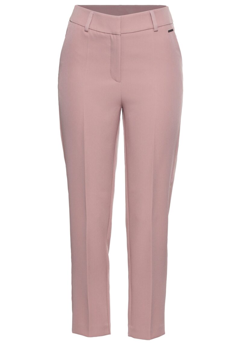 Suit Trousers with crease - Image 6