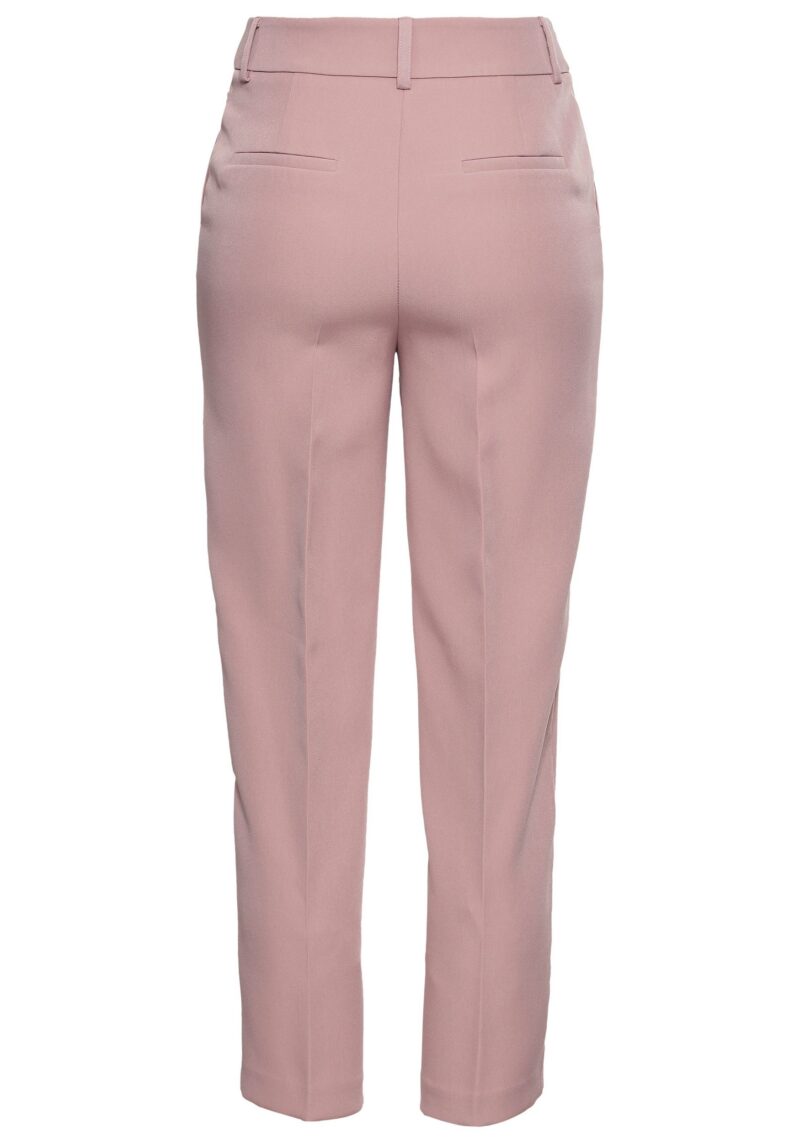 Suit Trousers with crease - Image 7