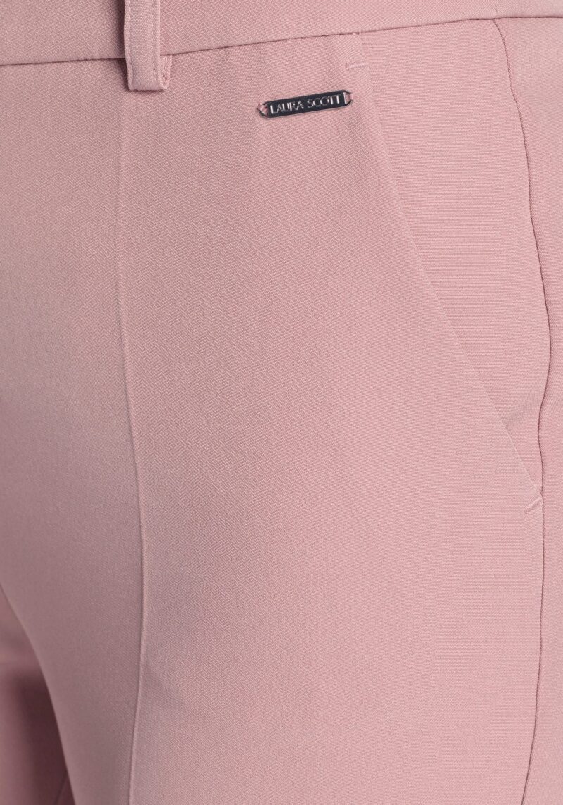Suit Trousers with crease - Image 8
