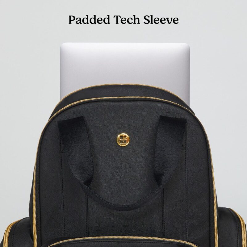 Diaper Bag including changing mat, without accessories shown - Image 10