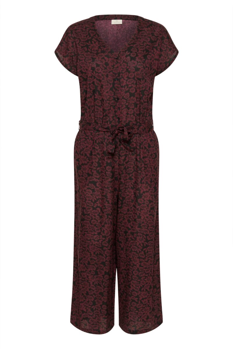 Jumpsuit Overall KAbeathe - Image 3