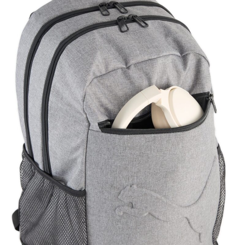 Backpack BUZZ HEATHER BACKPACK - Image 3