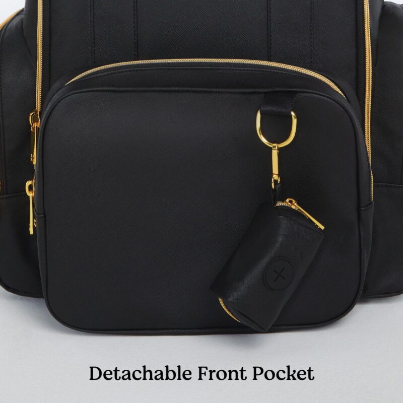 Diaper Bag including changing mat, without accessories shown - Image 11