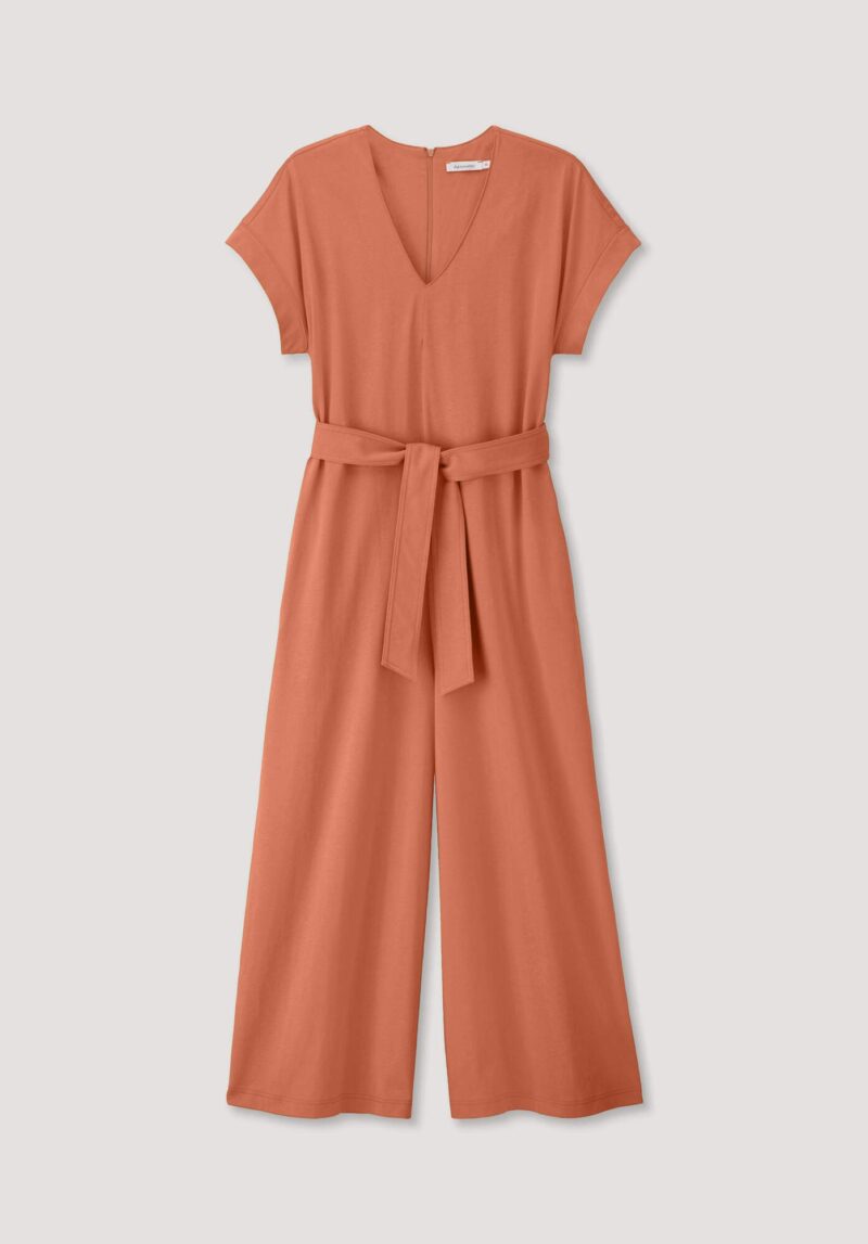 Relaxed Overall made from pure organic cotton - Image 3
