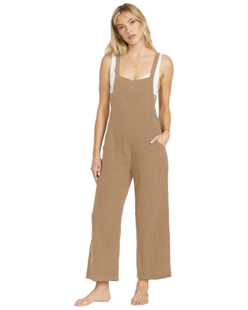 Jumpsuit Pacific Time