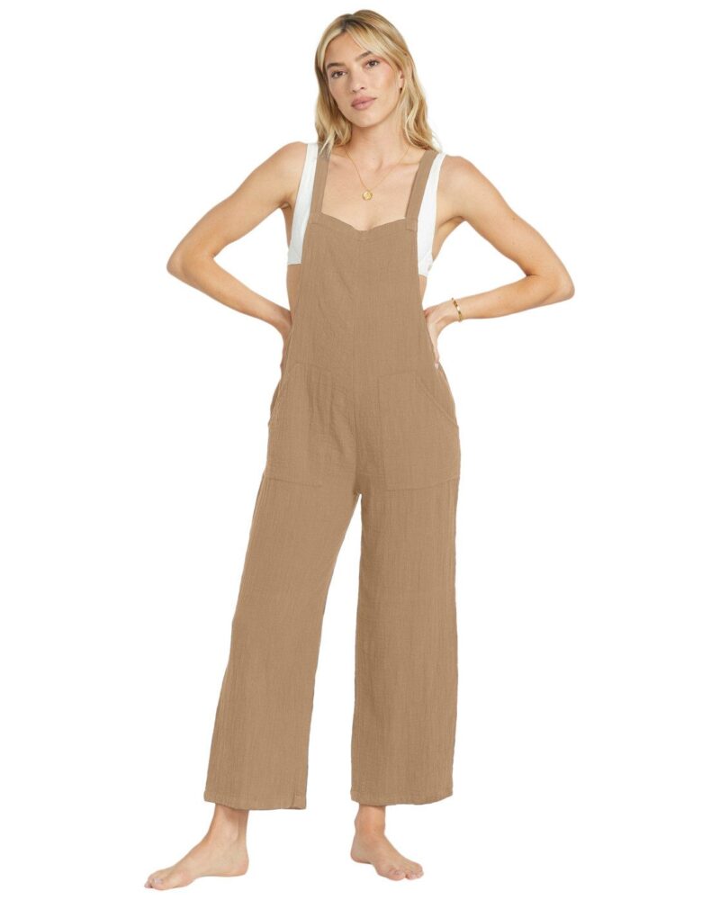 Jumpsuit Pacific Time - Image 3