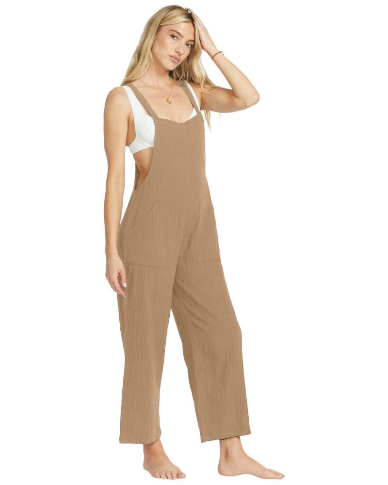 Jumpsuit Pacific Time - Image 4