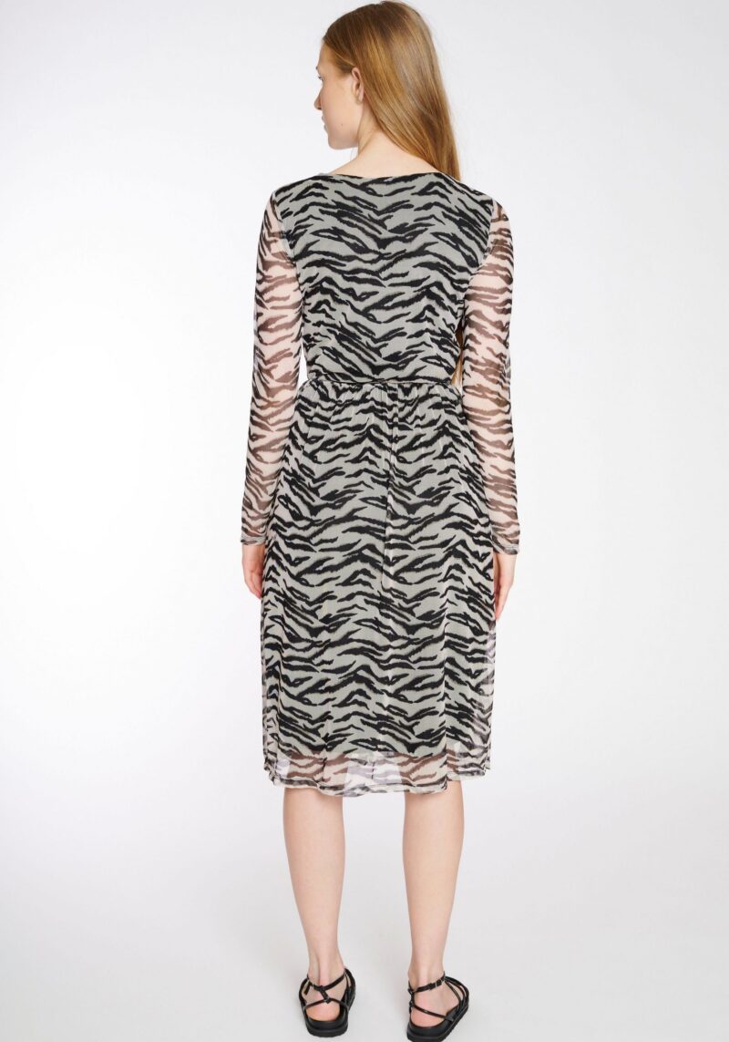 Chiffon dress MD P DR Ma44xima - Image 2