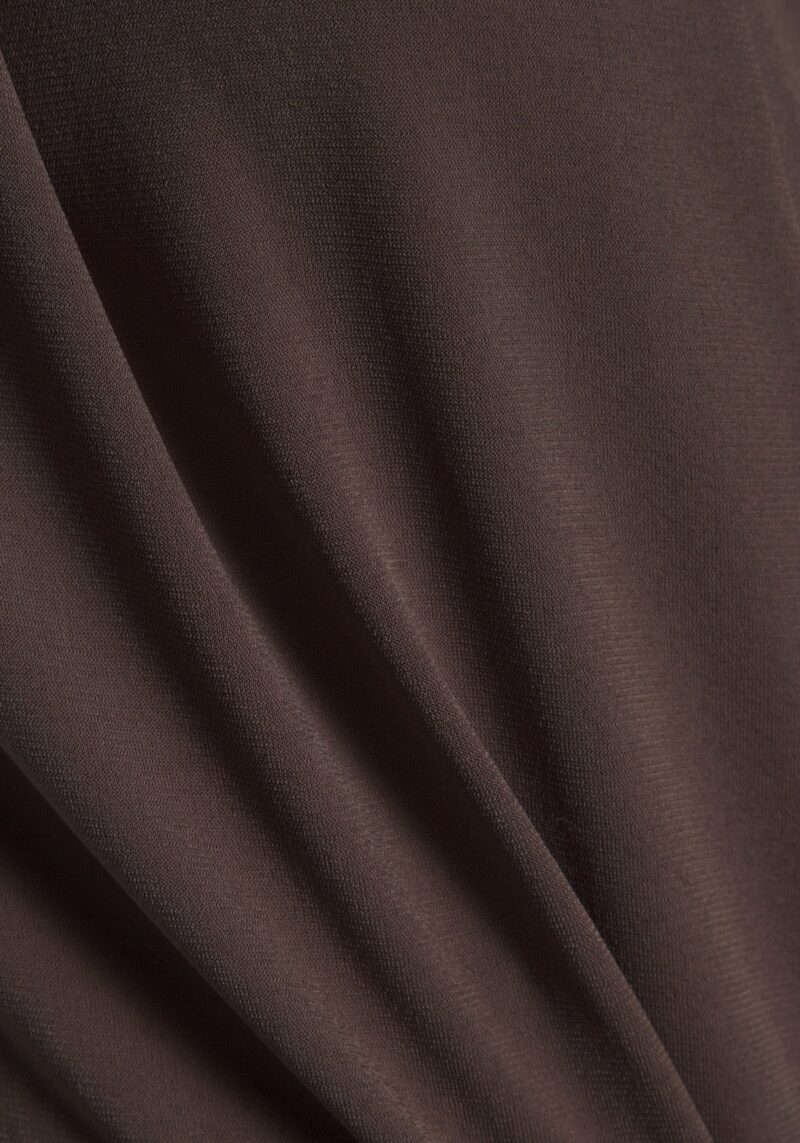 LASCANA Overall- (with tie belt) made of crease-free fabric, elegant jumpsuit in wrap look, non-iron - Image 6