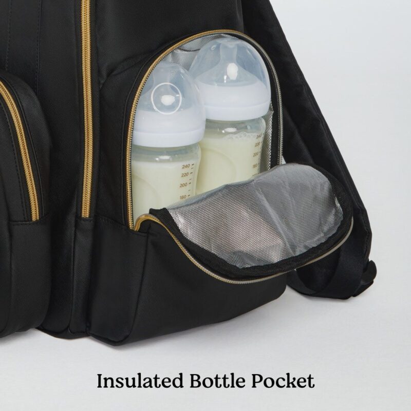 Diaper Bag including changing mat, without accessories shown - Image 13