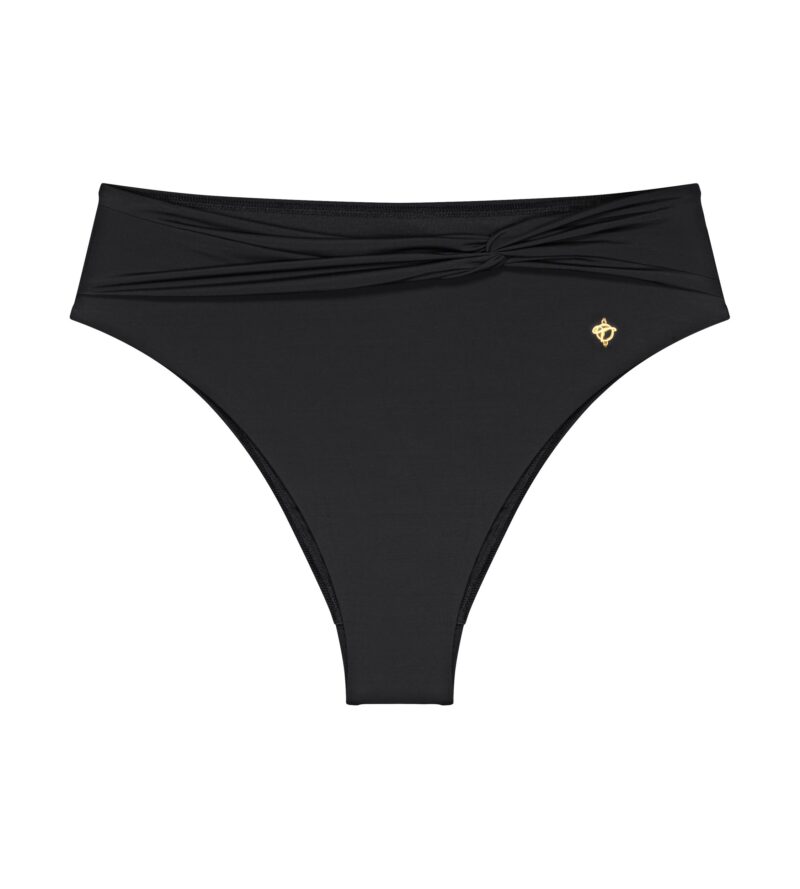 Bikini bottoms Summer Twist Highwaist brief - Image 2