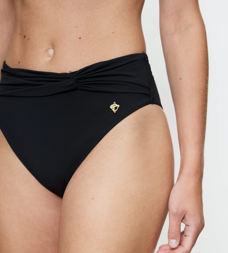 Bikini bottoms Summer Twist Highwaist brief - Image 3