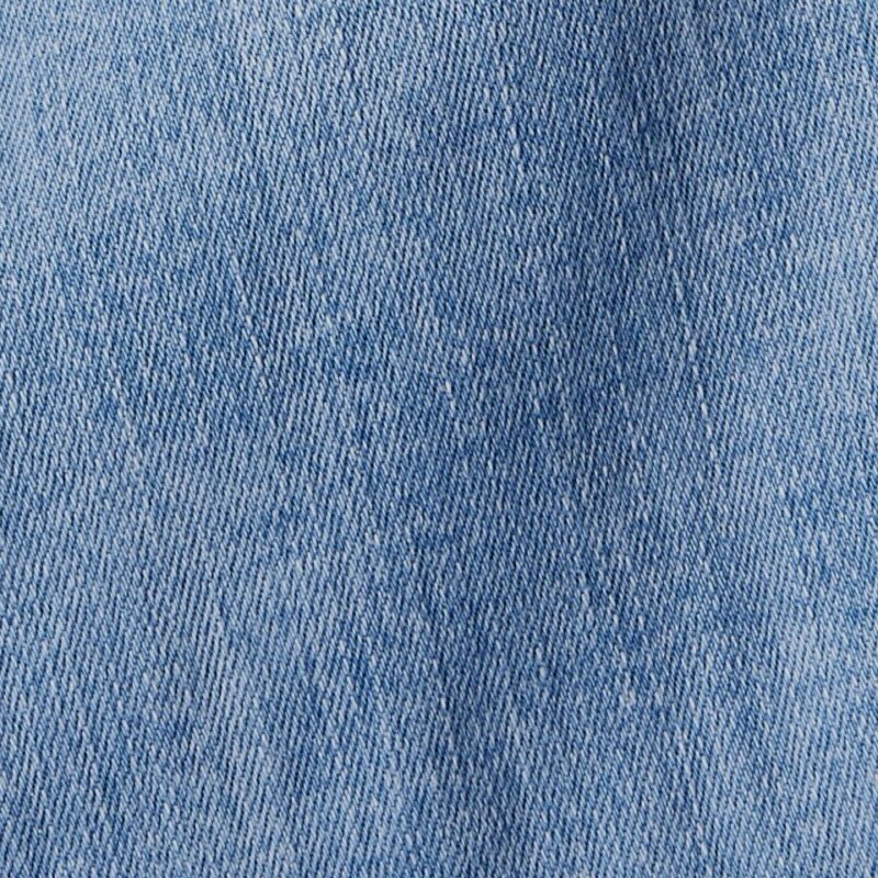 Slim-Fit Jeans-soft material mix - Image 6