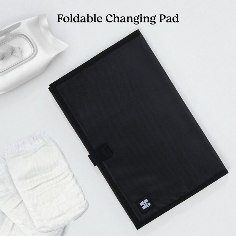 Diaper Bag including changing mat, without accessories shown - Image 16
