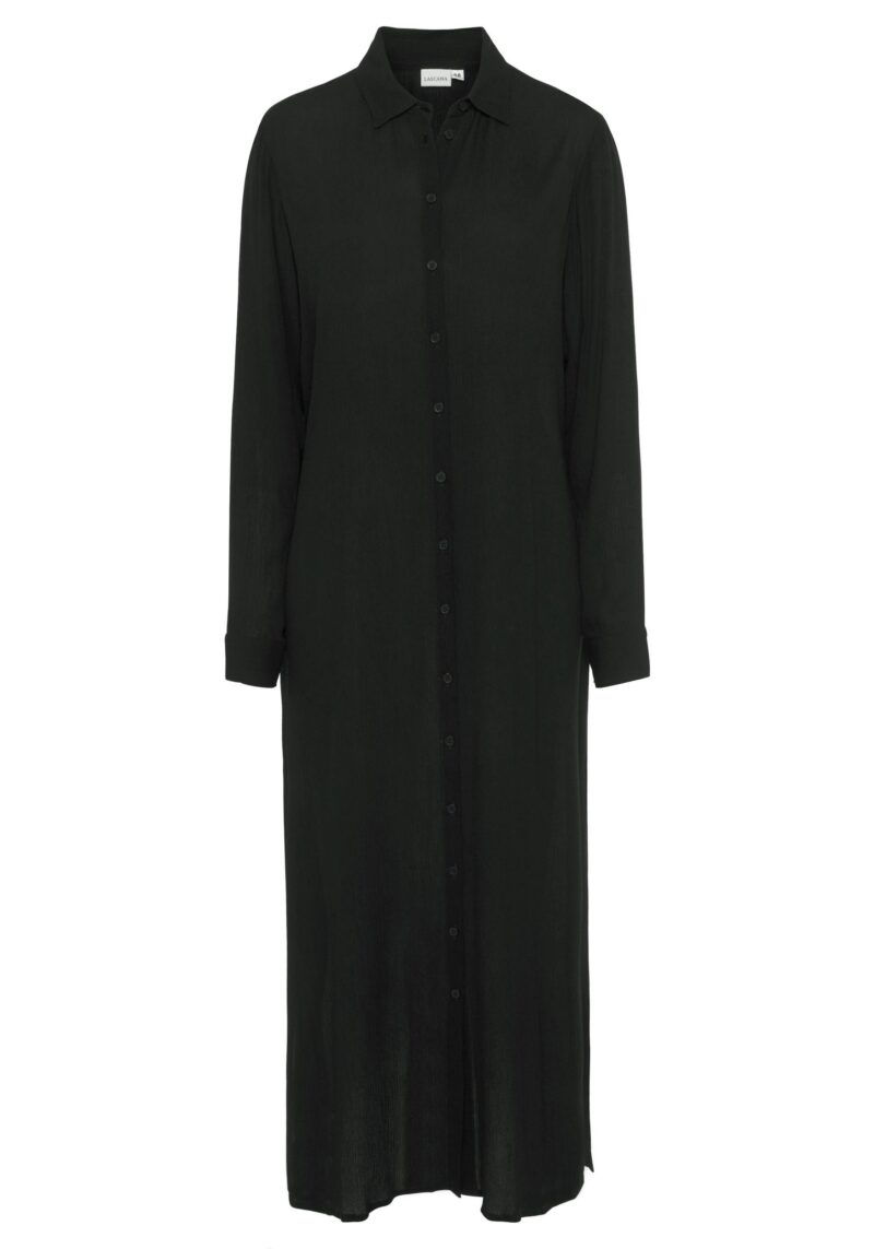 Shirt Dress Cover-up - Image 3