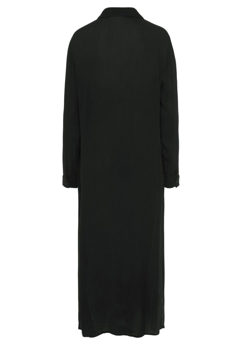 Shirt Dress Cover-up - Image 5