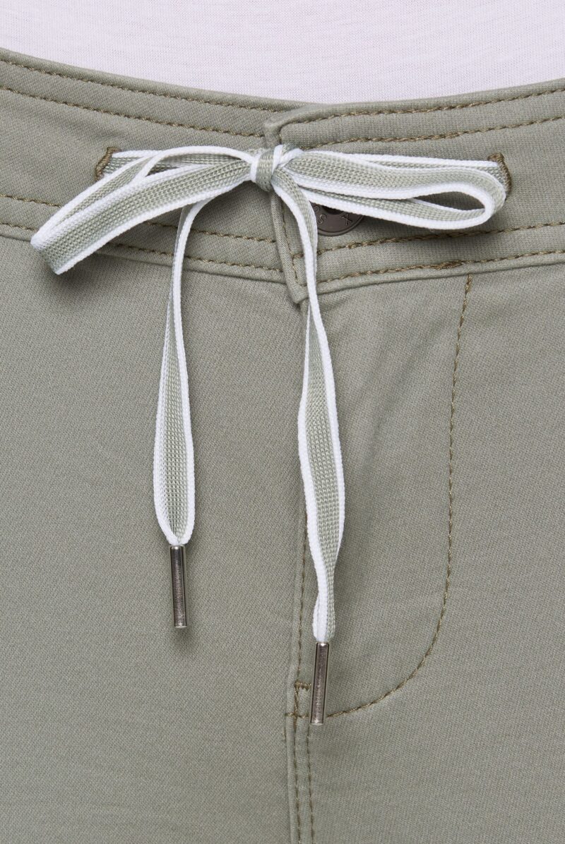 Comfort-fit jeans with normal rise - Image 4