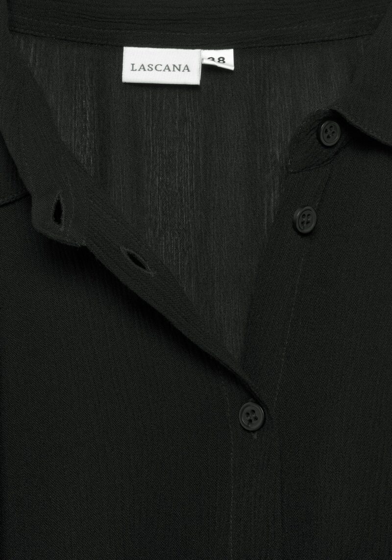 Shirt Dress Cover-up - Image 7