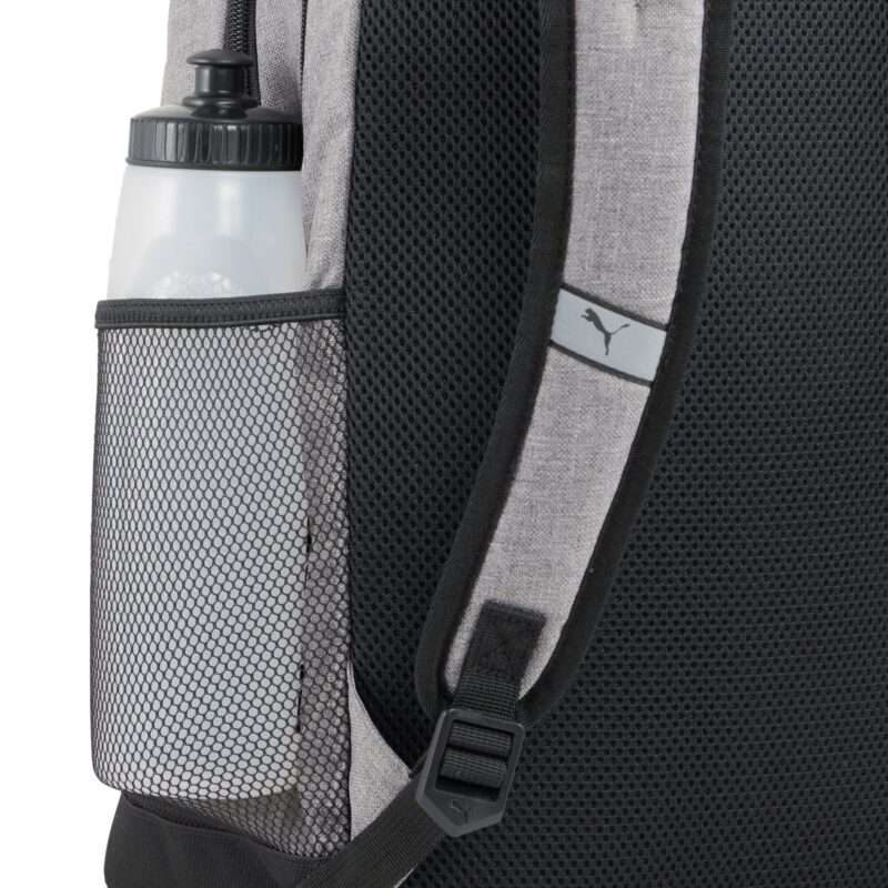 Backpack BUZZ HEATHER BACKPACK - Image 4