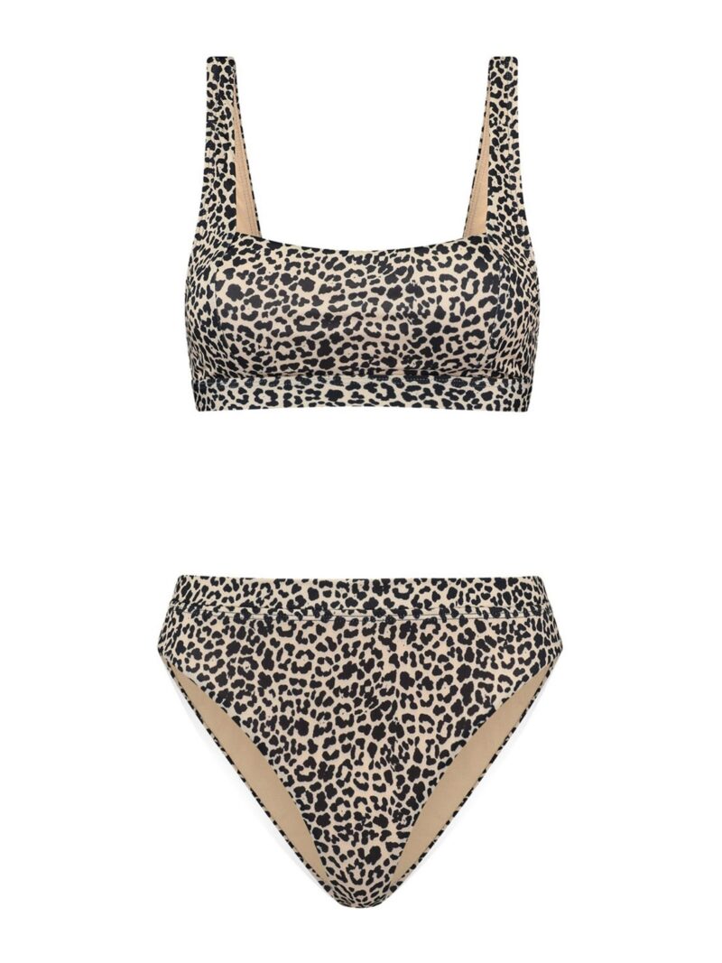 Bustier Bikini RENEE (1-piece) Plain/without details