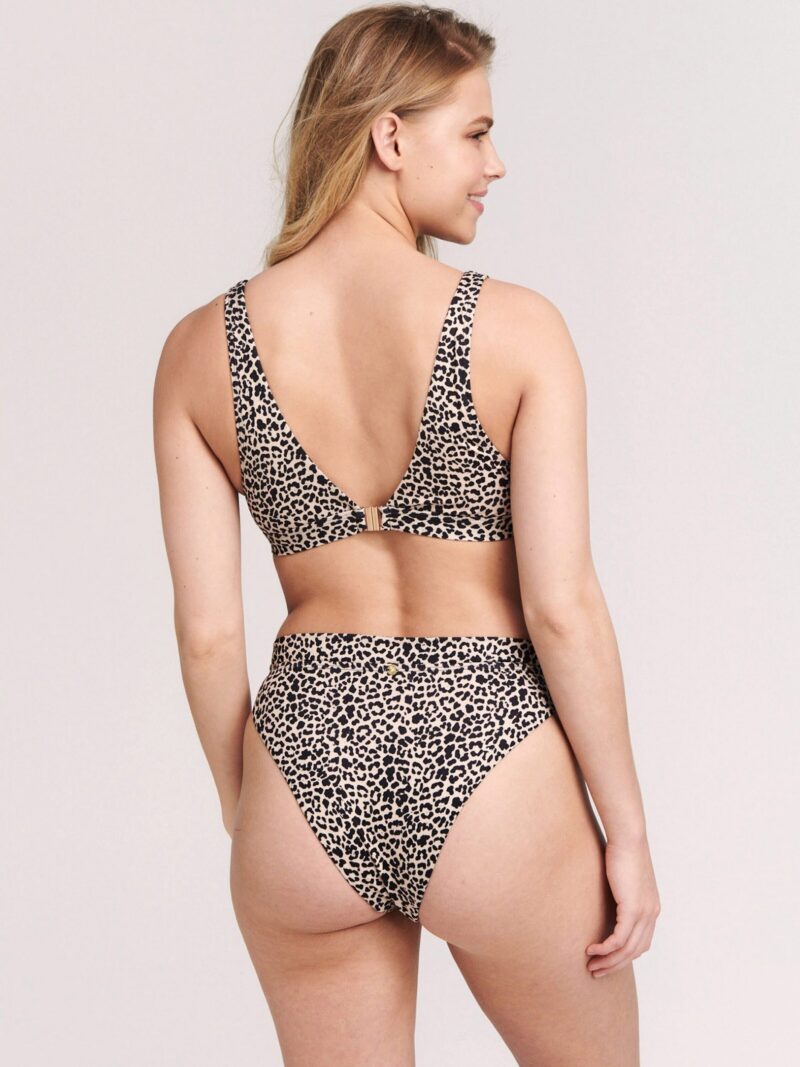 Bustier Bikini RENEE (1-piece) Plain/without details - Image 3