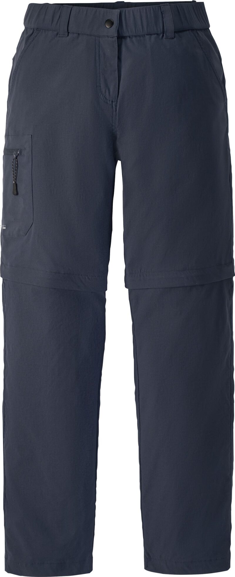 Trekking Pants Zip-off, easily removable trouser legs, with elastic waistband - Image 3