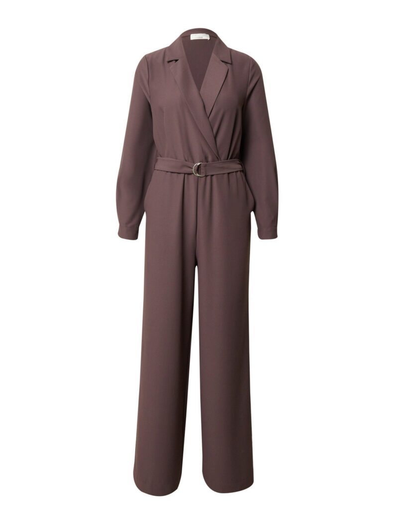 Jumpsuit Rebecca (1-piece) wrap design