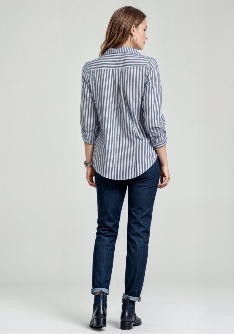 Shirt blouse - Image 2