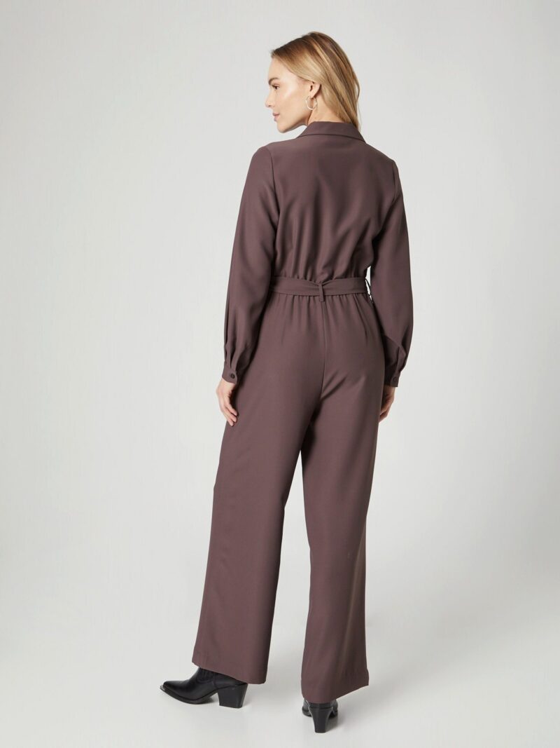Jumpsuit Rebecca (1-piece) wrap design - Image 3