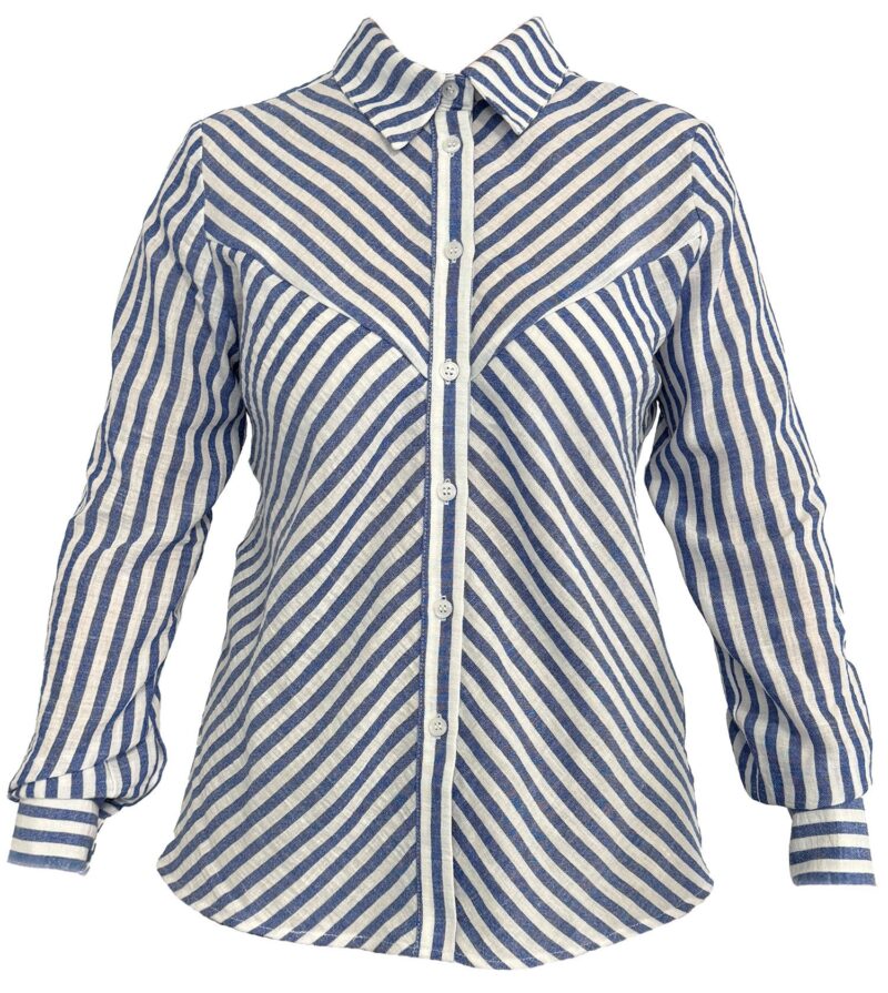 Shirt blouse - Image 3