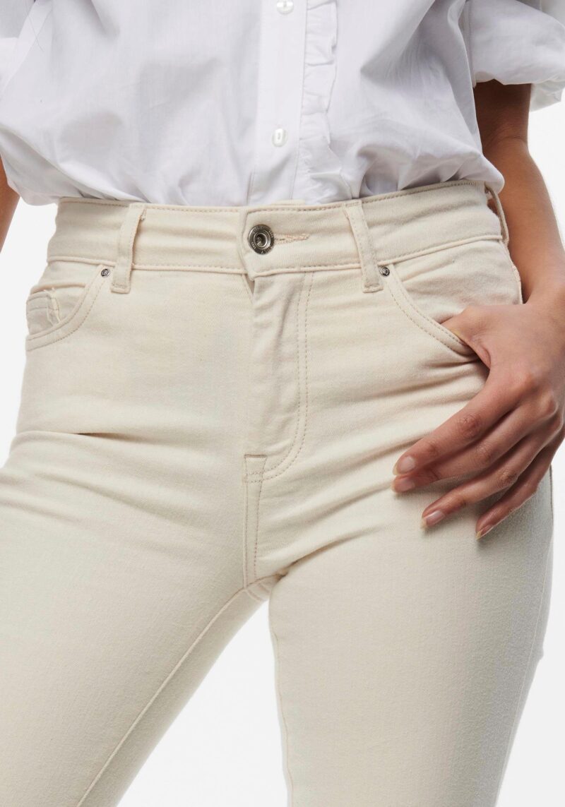 Bootcut-Jeans ONLBLUSH MID FLARED DNM NOOS - Image 3
