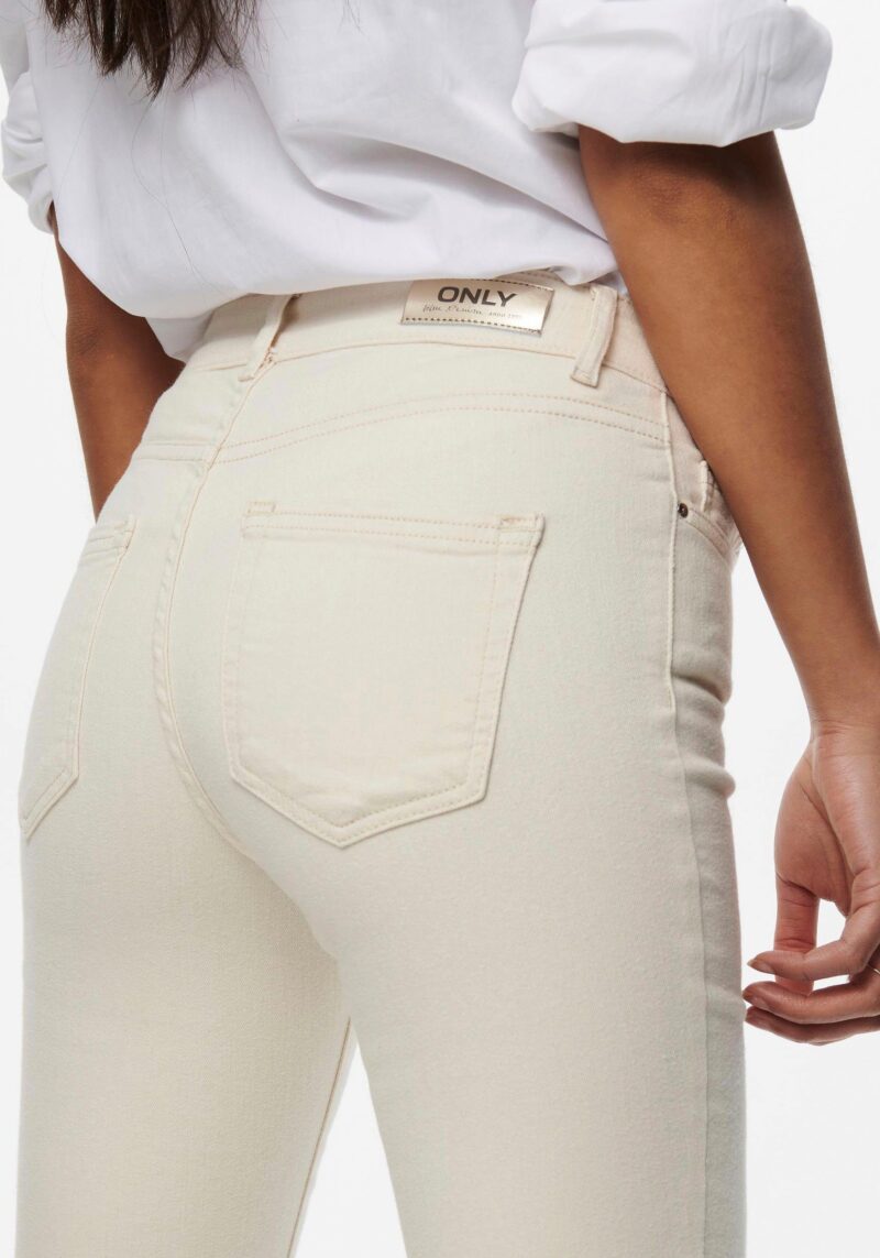 Bootcut-Jeans ONLBLUSH MID FLARED DNM NOOS - Image 4
