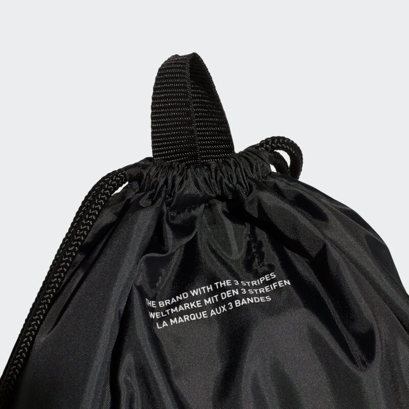 Shoulder Bag GYMSACK TREFOIL - Image 4
