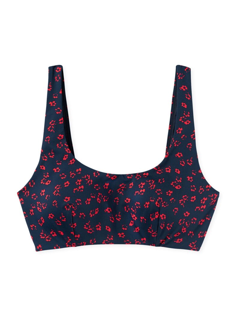 Bustier Bikini Mix & Match Swim