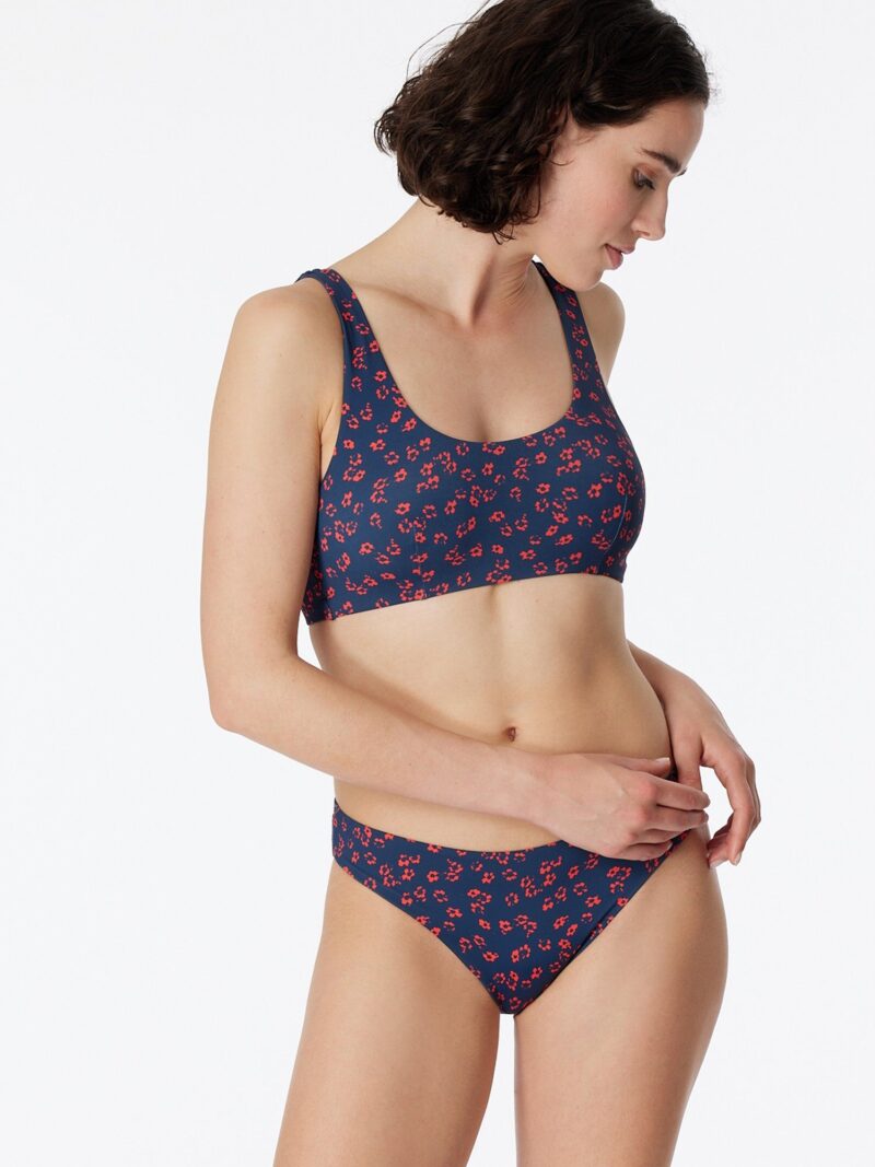 Bustier Bikini Mix & Match Swim - Image 2