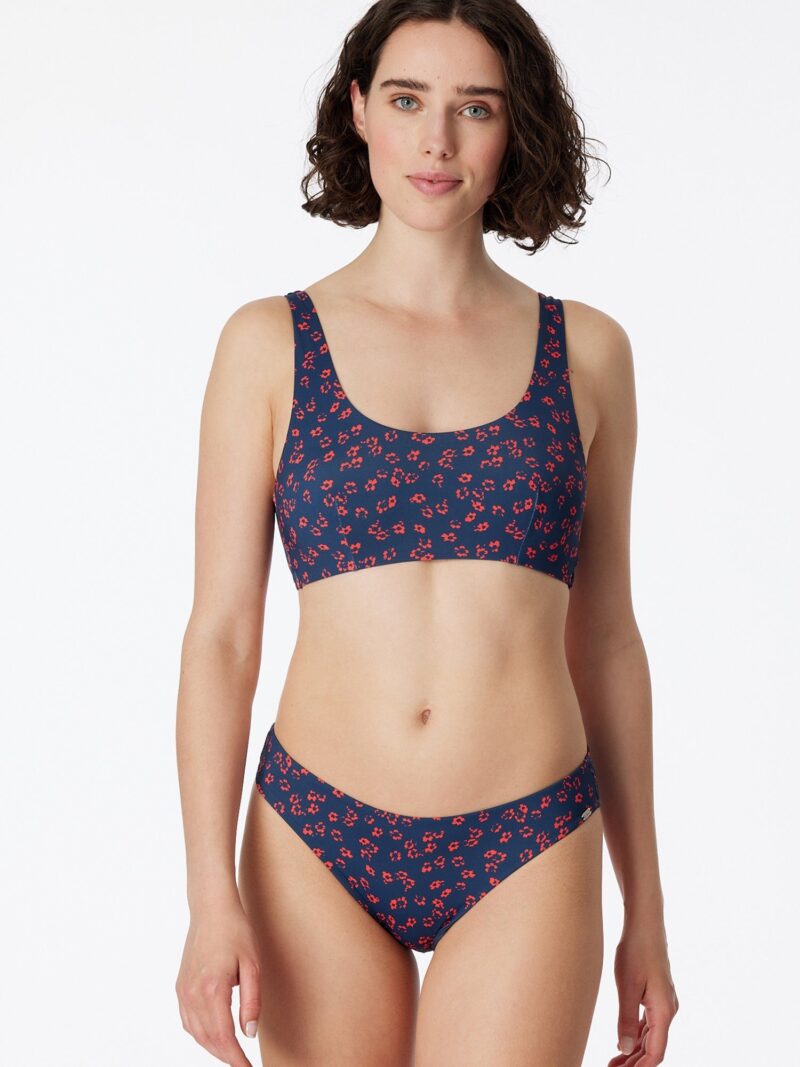 Bustier Bikini Mix & Match Swim - Image 3