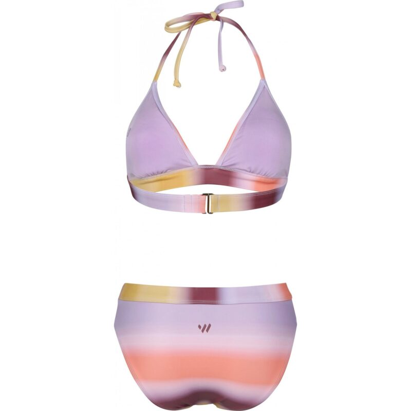 Bustier Bikini Witeblaze Women's bikini Akiri Ladie's bikini - Image 2