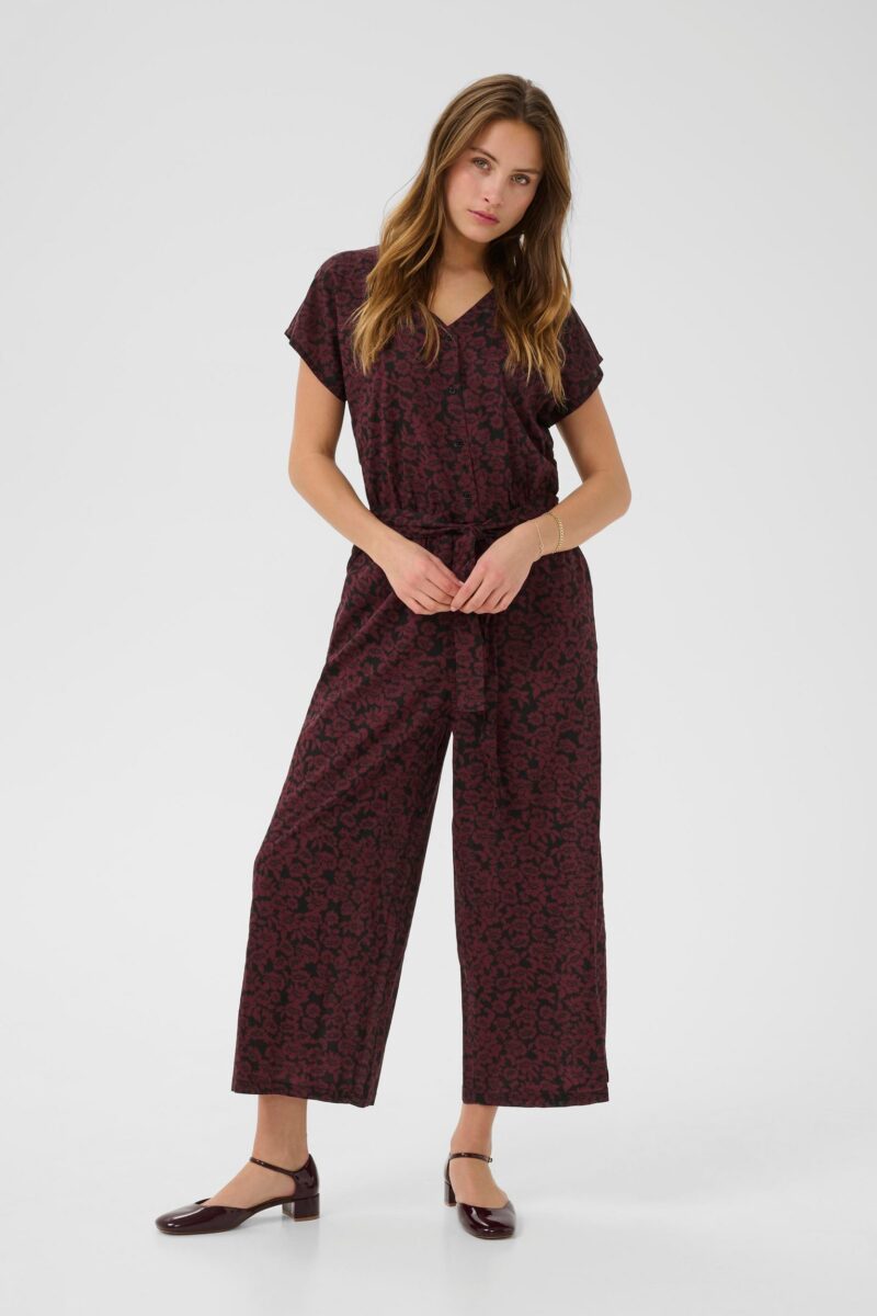 Jumpsuit Overall KAbeathe - Image 5